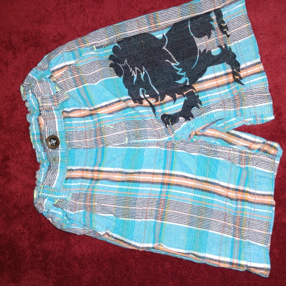 Blac label shorts